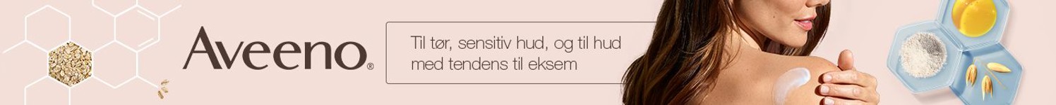 Aveeno General 1400X140