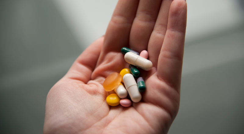 Undgå bøvlet – få dosispakket medicin på apoteket