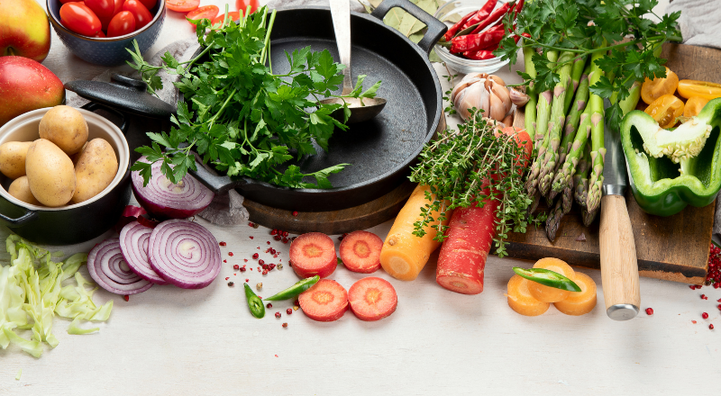 Madens struktur er overset men vigtig