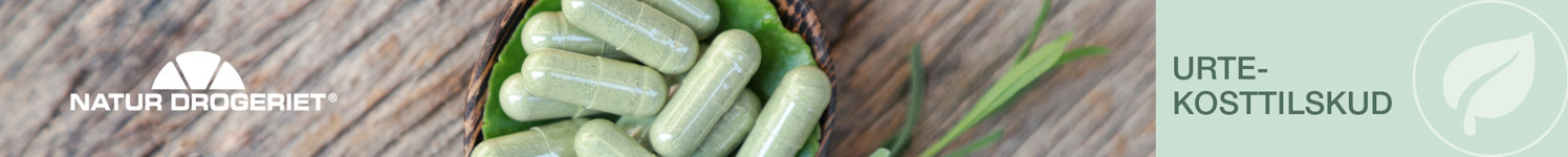 Top Banner ND Urtekosttilskud 2160X216