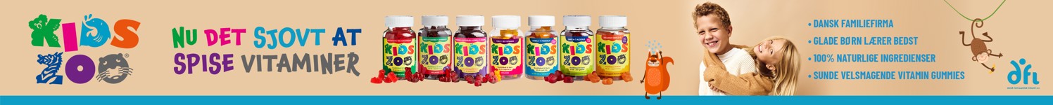 Banner 1400X140 Kids Zoo 191222, Januar 2023