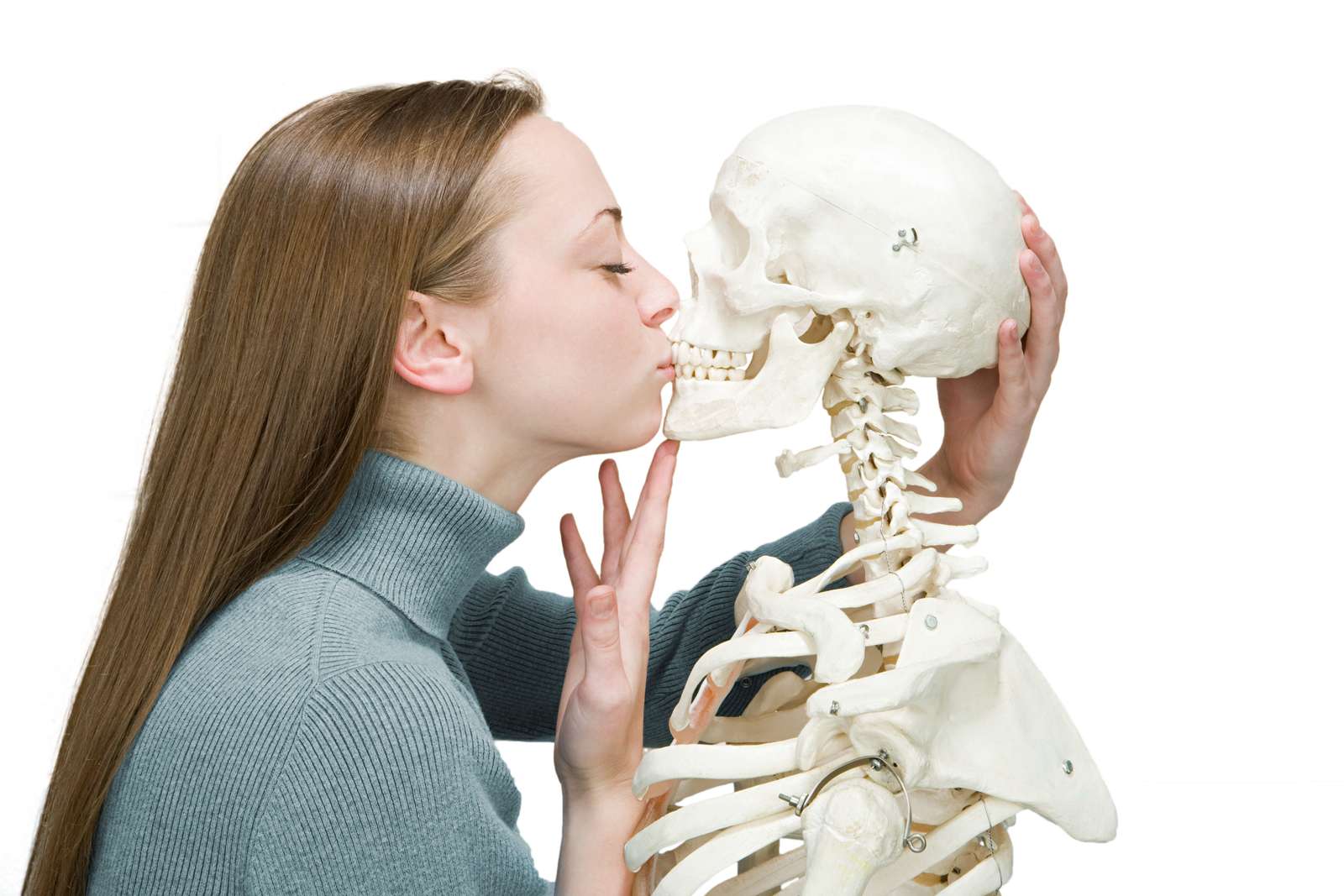 Behandling af osteoporose