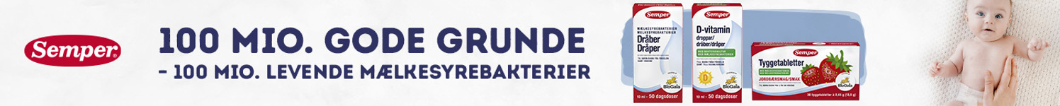 Semper Apoteren Landingpage 1400X140 030122