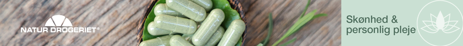 Top Banner ND Skonhedogpersonligpleje 2160X216