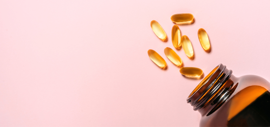 Omega-3: Hvad gør det godt for, og hvilken type skal du vælge?