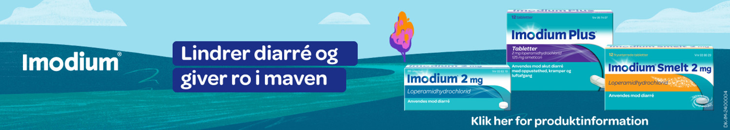 Imodium Apotekeren 1400X250 011124, December
