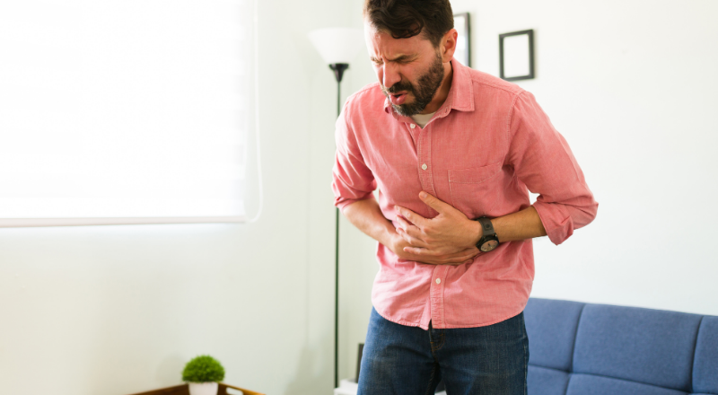 Gå til lægen mand! Hvorfor går mænd ikke til lægen?