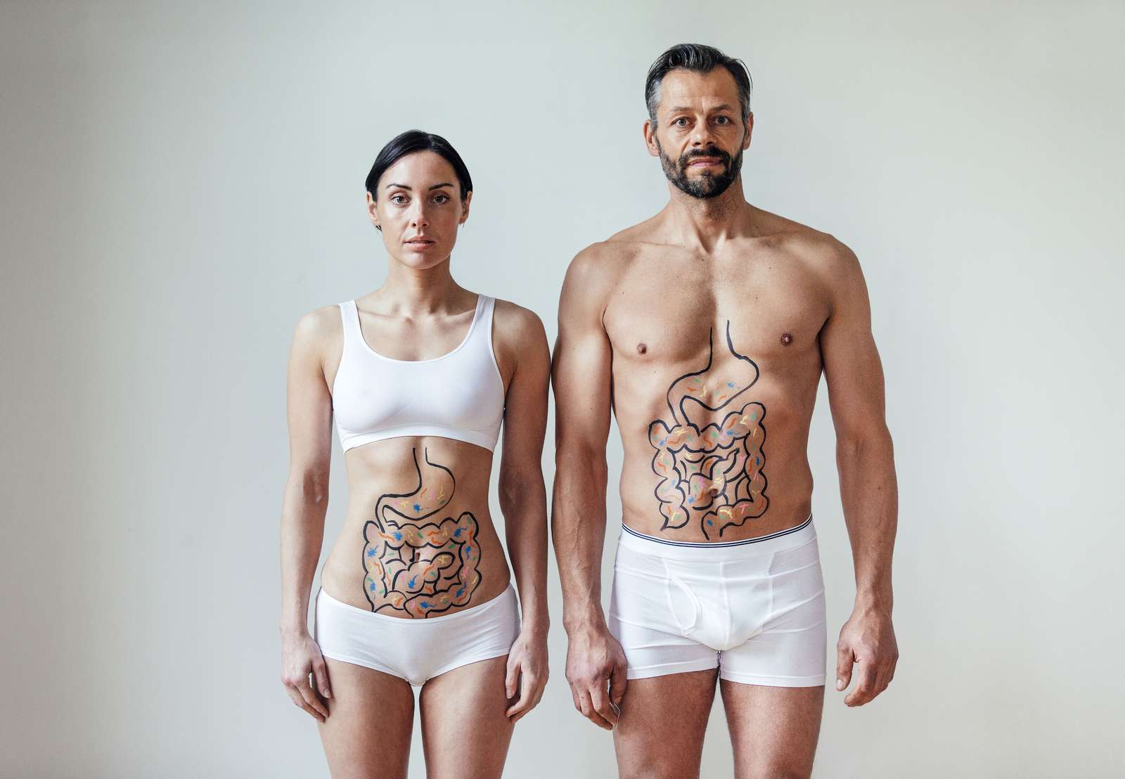 Essentielle fedtsyrer i kosten er vigtige for din krop