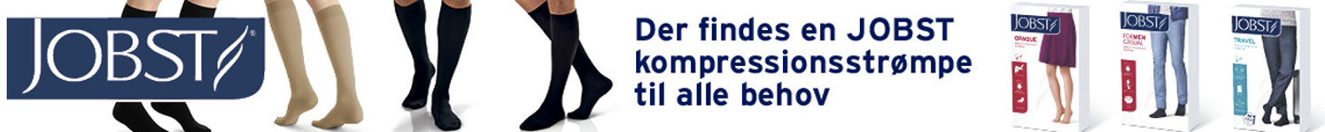 Topbanner JOBST
