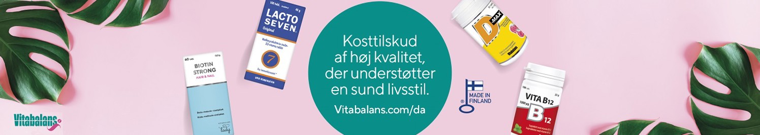 Vitabalans DK Banner 1400X250px 2024 01