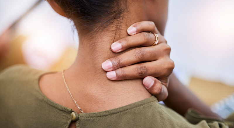 Gode råd til behandling af skader og smertelindring