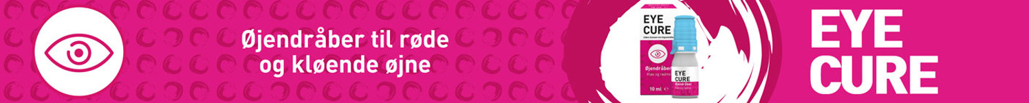 EYECURE Topbanner 1400X140px Tryk