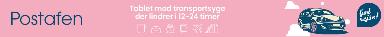 Postafen Apotekaren Dk Rosa 171221