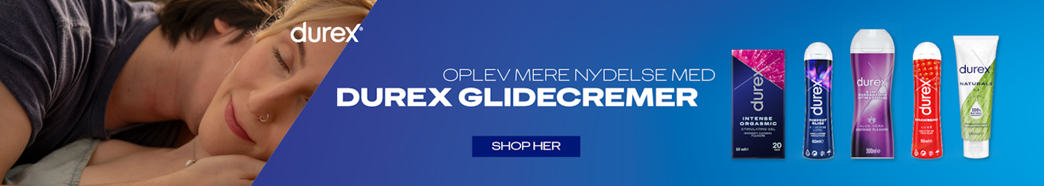 Durex Topbanner April 2026
