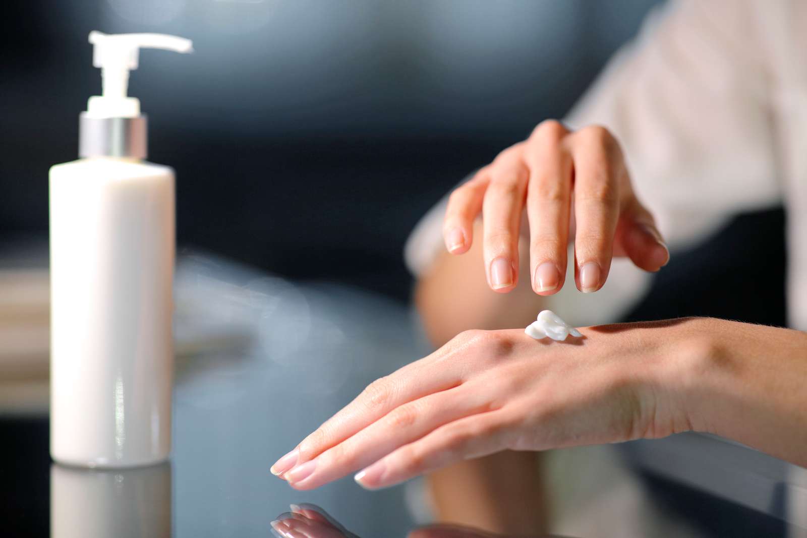 Hudlægen rådgiver: Behandling af tør hud