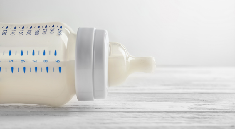 Værd at vide om modermælkserstatning