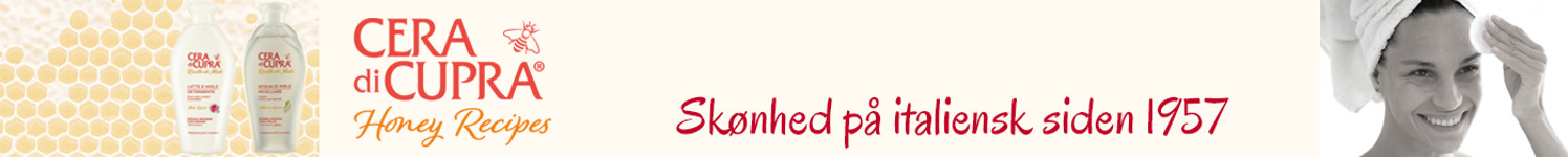 Ny Banner Renseprodukter