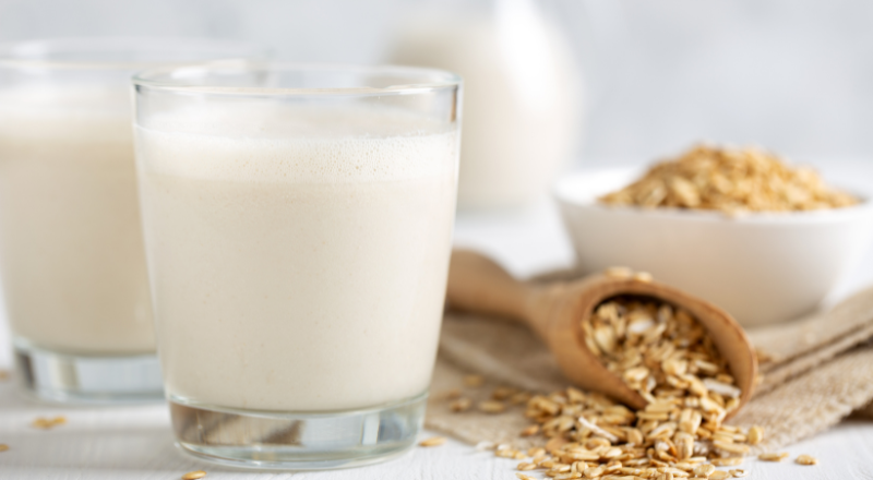 Mælkeallergi – hvad gør vi?