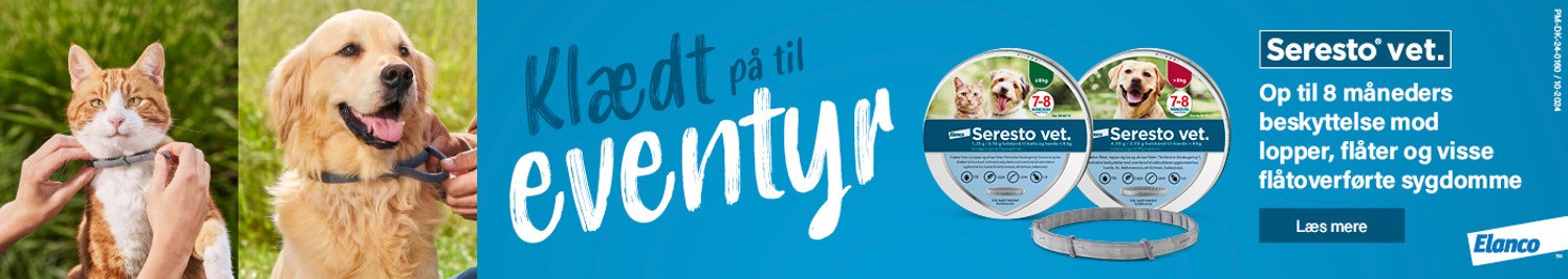 95643 Seresto Banner Apotekeren 2024 1400X250