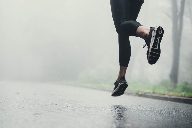 Vand er livets kilde - og elektrolytterne er hemmeligheden bag dette