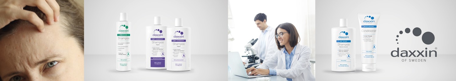 Daxxin Banner 1400X250px