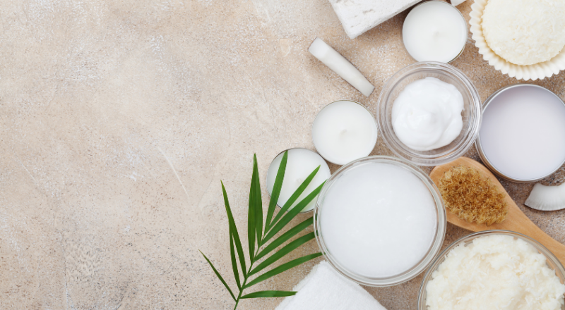 Skønhedsguide: Gør din krop klar til sommerferien