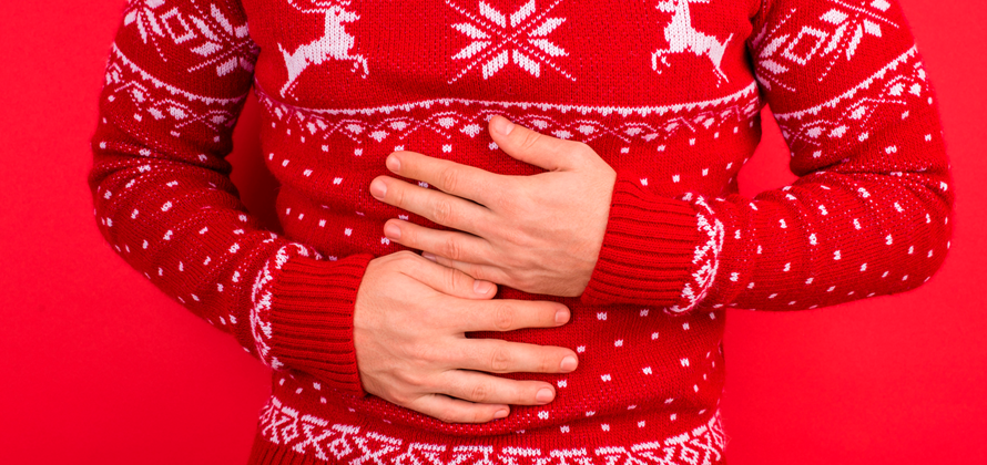 Julefrokost – hvordan forbereder du kroppen bedst?