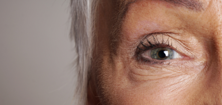 Pas på øjnene og beskyt den uundværlig sans