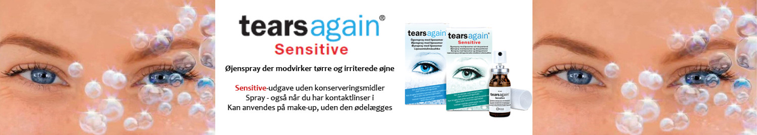 Tears Again Landing Page Apotekeren 2025 Maj, 070425
