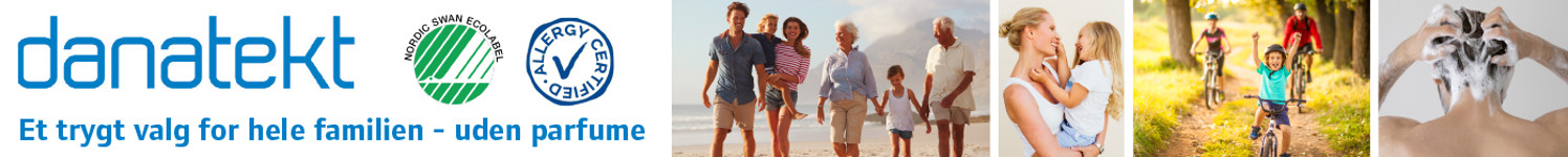 Danatekt Hudpleje Topbanner 1400X140 Px