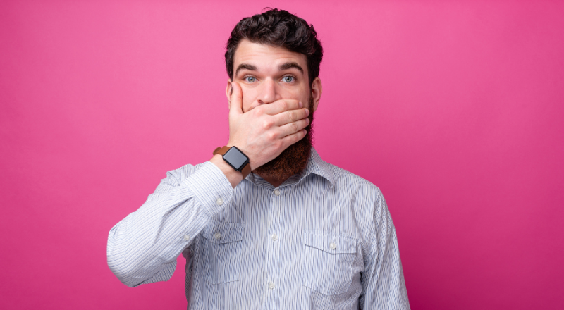 Mælkesyrebakterier til munden: Det nye 'sort' i holistisk tandpleje