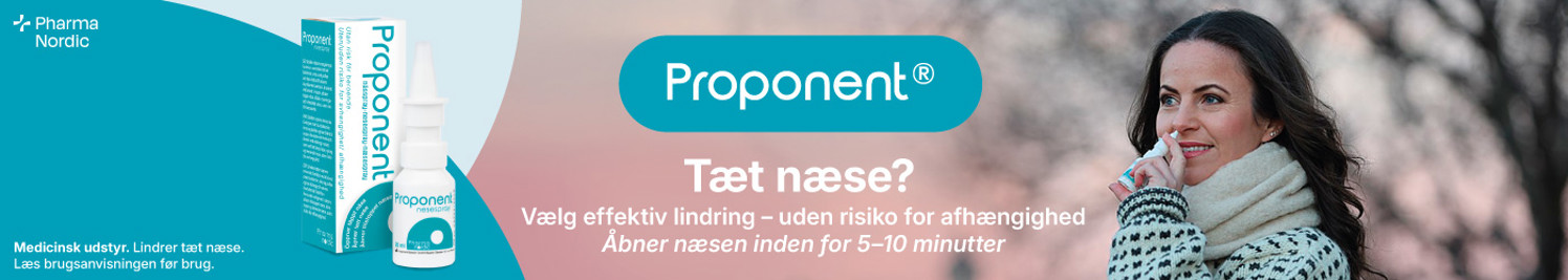 Pharmanordic 1400X250 Proponent 140126