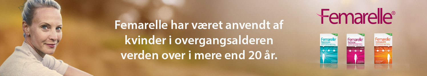 Apotekeren Femarelle 2025 1400X250