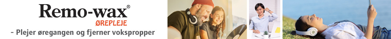 NY Remo Wax Topbanner 1400X140 Pixel