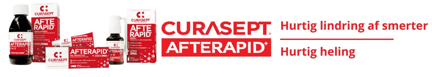 Curasept Afterapid Landingpage Apotekeren Online
