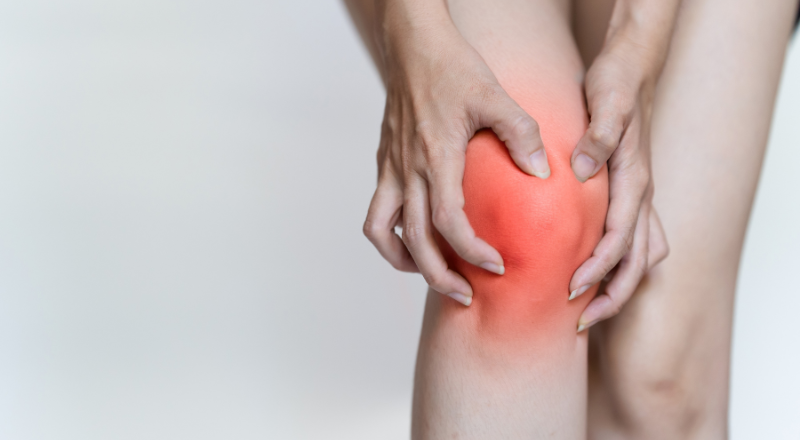 Gode råd til behandling af gigtsmerter