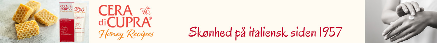 Ny Banner Håndpleje