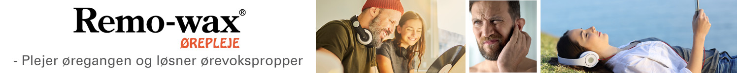 Remo Wax Topbanner 1400X140 Pixel