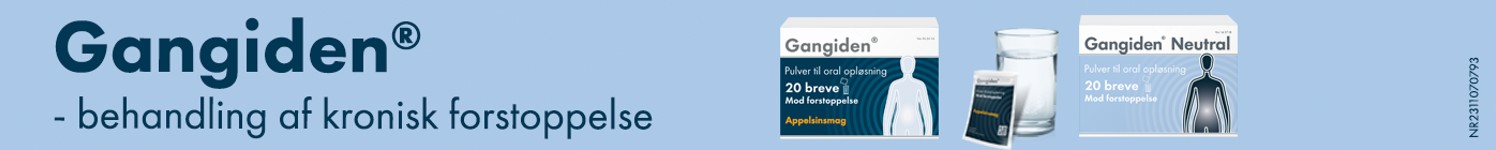 Apotekeren.Dk Topbannere 1400X140px Gangiden