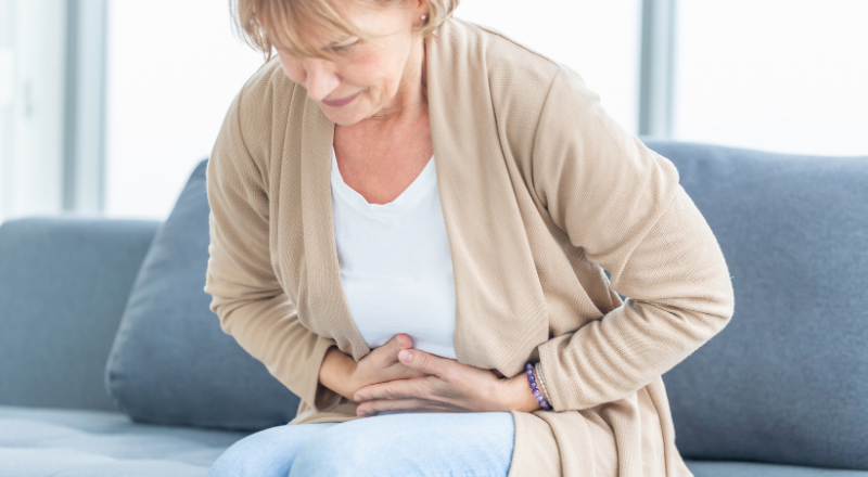 Fungerer din mave som den skal, eller har du ofte træg mave?