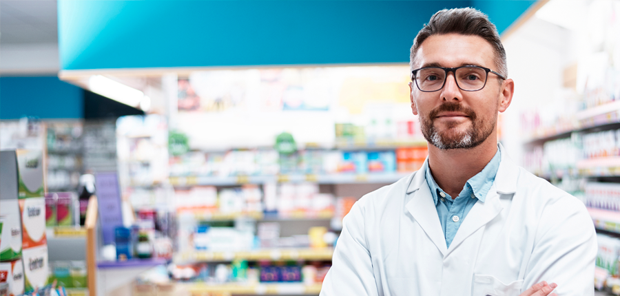 Sådan passer du bedst på dig selv som mand