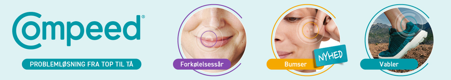 Compeed 1400X250 230920