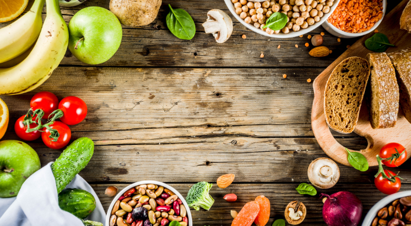 Kom af med din forstoppelse - Spis korrekt