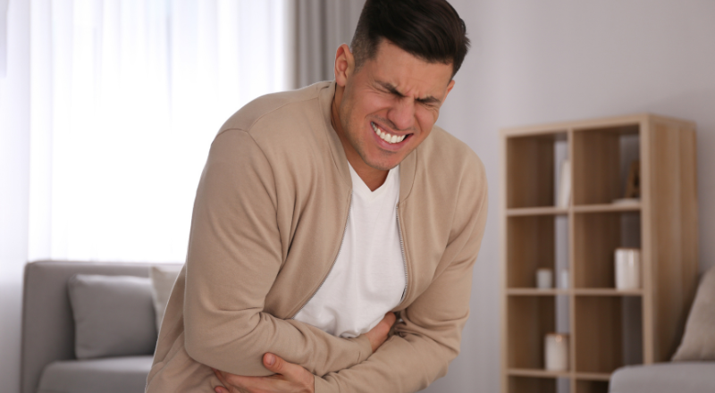 Lyt til din krop – og undgå forstoppelse