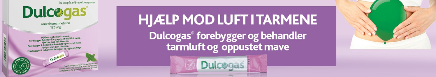 Dulcogas 1400X250 Apotekaren