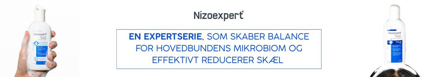 Nizoexpert Topbanner Apotekeren.Dk