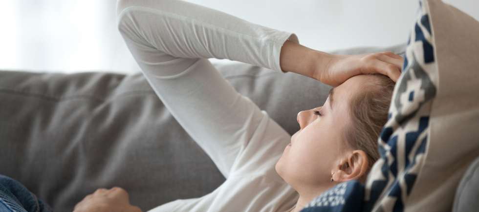 Migræne - Alt du skal vide om migræne