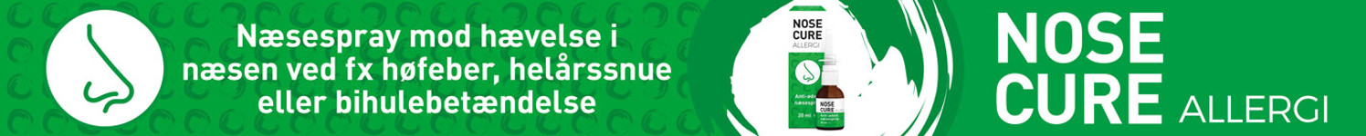 NOSECURE ALLERGI 1400X140px Tryk