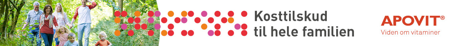 APO 2200 Landingpages Topbanner Apotekeren 1400X140 Final