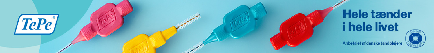 WD191584DK Topbillede Tepe